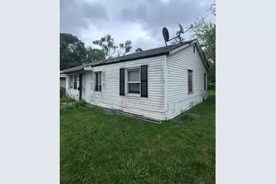 1171 Dearborn Circle, Gary, IN 46403 - Photo 2