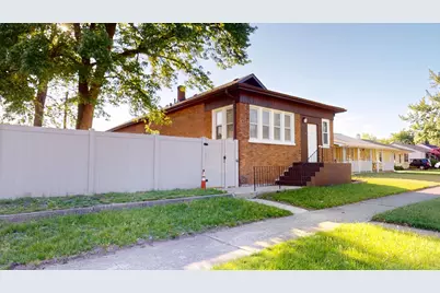 6832 Waveland Avenue, Hammond, IN 46323 - Photo 2