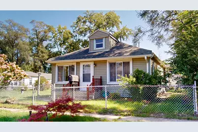 2715 Floyd Street, Gary, IN 46405 - Photo 2