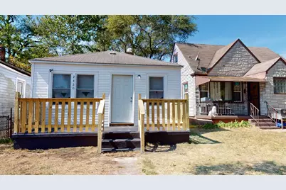 2420 Maryland Street, Gary, IN 46407 - Photo 1