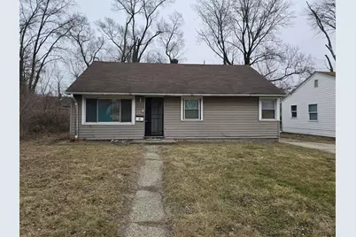 1119 Cass Street, Gary, IN 46403 - Photo 1