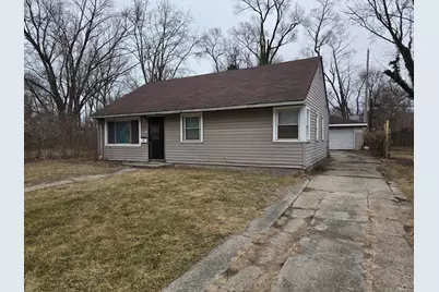 1119 Cass Street, Gary, IN 46403 - Photo 2
