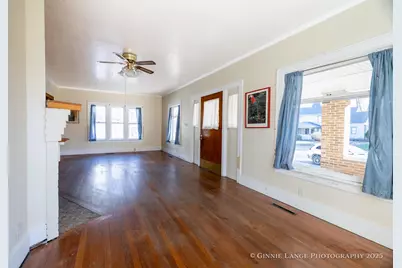 212 E Washington Street, Kentland, IN 47951 - Photo 4