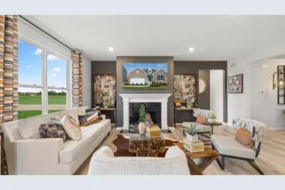 5902 E 109th Place, Winfield, IN 46307 - Photo 2