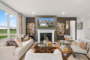 5902 E 109th Pl, Winfield, IN 46307 - Photo 2