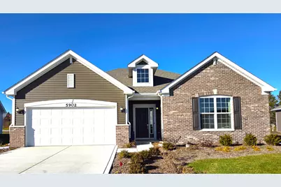 5902 E 109th Place, Winfield, IN 46307 - Photo 1