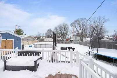 7624 Forest Avenue, Munster, IN 46321 - Photo 16