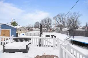 7624 Forest Ave, Munster, IN 46321 - Photo 16