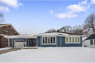 7624 Forest Avenue, Munster, IN 46321 - Photo 1