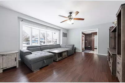 7624 Forest Avenue, Munster, IN 46321 - Photo 4