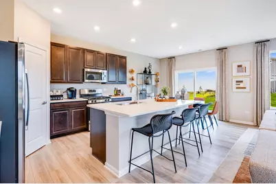 18501 Percy Lane, Lowell, IN 46356 - Photo 4