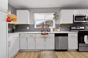 8606 W 132nd Pl, Cedar Lake, IN 46303 - Photo 10