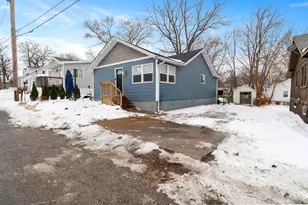 8606 W 132nd Pl, Cedar Lake, IN 46303 - Photo 1