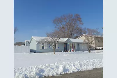 3170 Lawrence Street, Hobart, IN 46342 - Photo 1