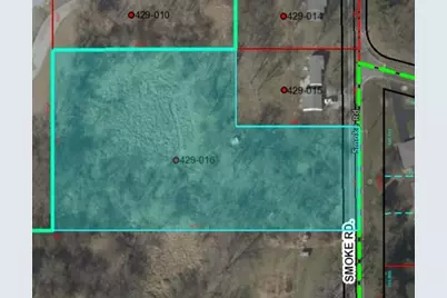 1556 Smoke Road, Valparaiso, IN 46385 - Photo 1