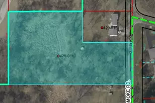 1556 Smoke Rd, Valparaiso, IN 46385 - Photo 1