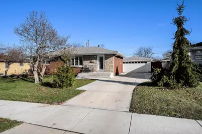 1109 N Dwiggins Avenue, Griffith, IN 46319 - Photo 4