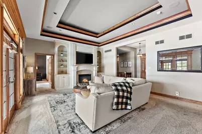 5540 Fountain View Drive, Wheatfield, IN 46392 - Photo 14