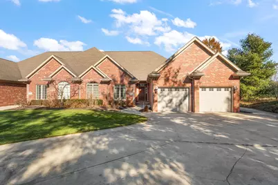 5540 Fountain View Drive, Wheatfield, IN 46392 - Photo 2
