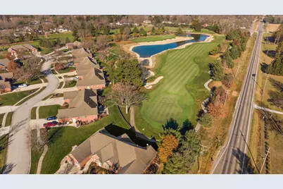 5540 Fountain View Drive, Wheatfield, IN 46392 - Photo 6