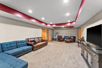 5540 Fountain View Drive, Wheatfield, IN 46392 - Photo 34