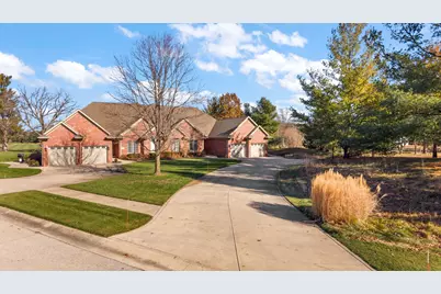 5540 Fountain View Drive, Wheatfield, IN 46392 - Photo 2