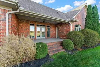 5540 Fountain View Drive, Wheatfield, IN 46392 - Photo 46