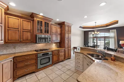 5540 Fountain View Drive, Wheatfield, IN 46392 - Photo 20