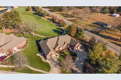 5540 Fountain View Drive, Wheatfield, IN 46392 - Photo 1