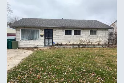 2726 Marshalltown Drive, Gary, IN 46407 - Photo 2