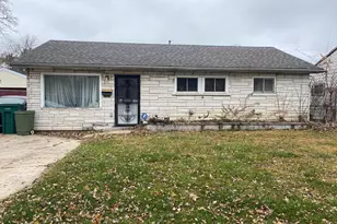 2726 Marshalltown Dr, Gary, IN 46407 - Photo 2