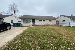2726 Marshalltown Dr, Gary, IN 46407 - Photo 1