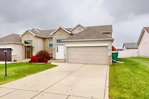 3782 W 70th Pl, Merrillville, IN 46410 - Photo 1