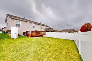 3782 W 70th Pl, Merrillville, IN 46410 - Photo 32