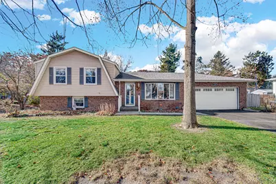 1220 Dogwood Drive, Chesterton, IN 46304 - Photo 1