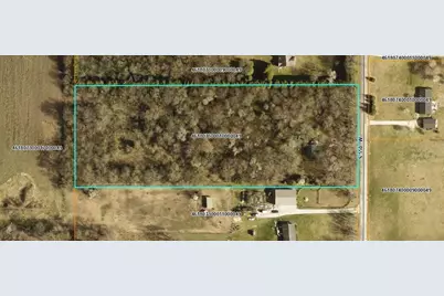 13956 S 550 W, Hanna, IN 46340 - Photo 2