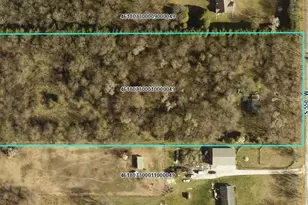 13956 S 550 W, Hanna, IN 46340 - Photo 2