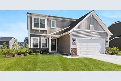 3758 Wild Grove Way, Valparaiso, IN 46385 - Photo 1