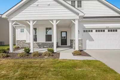 3105 Hilltop Road, Valparaiso, IN 46385 - Photo 2