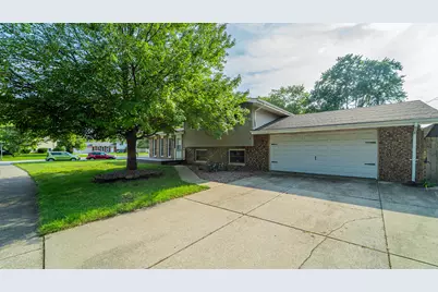 9830 McKinley Street, Crown Point, IN 46307 - Photo 1