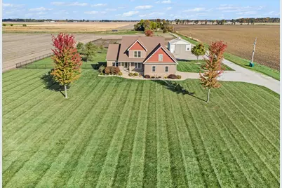 9237 W 1100 S, Wanatah, IN 46390 - Photo 2