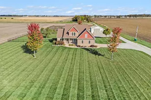 9237 W 1100 S, Wanatah, IN 46390 - Photo 2