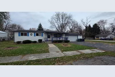 2412 Howard Street, Lake Station, IN 46405 - Photo 2