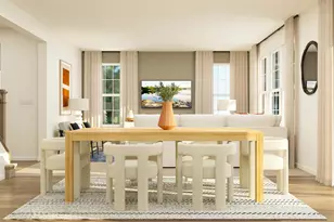 11473 Clyde Dr, Winfield, IN 46307 - Photo 6