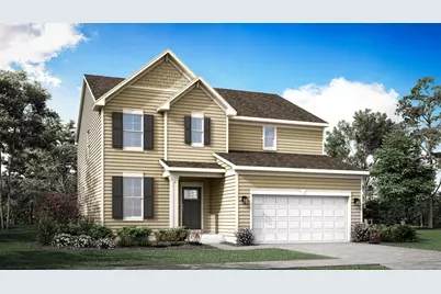 11473 Clyde Drive, Winfield, IN 46307 - Photo 1