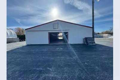 5020 W 45th Street, Gary, IN 46408 - Photo 1