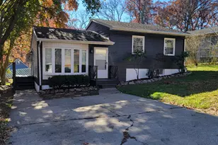 8207 W 127th Ave, Cedar Lake, IN 46303 - Photo 1