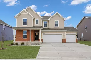 5970 E 112th Pl, Winfield, IN 46307 - Photo 1