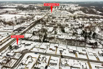 1949 Terri Lane, Schererville, IN 46375 - Photo 38