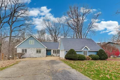 591 Glenwood Drive, Valparaiso, IN 46385 - Photo 1